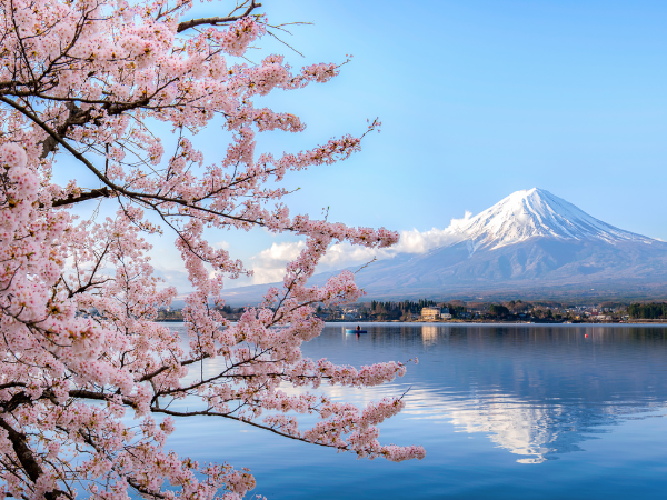 Tour du Monde des Boissons - Chapitre I / Le Japon