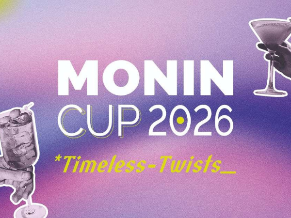 MONIN CUP 2026 France