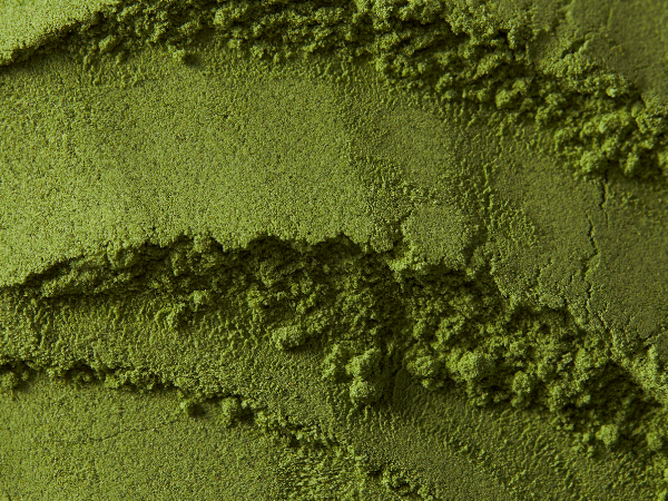 La Saveur du Moment : Le Concentré de MONIN Thé Vert Matcha