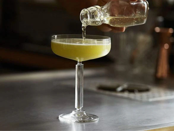 Tendance : des cocktails simplement bons !