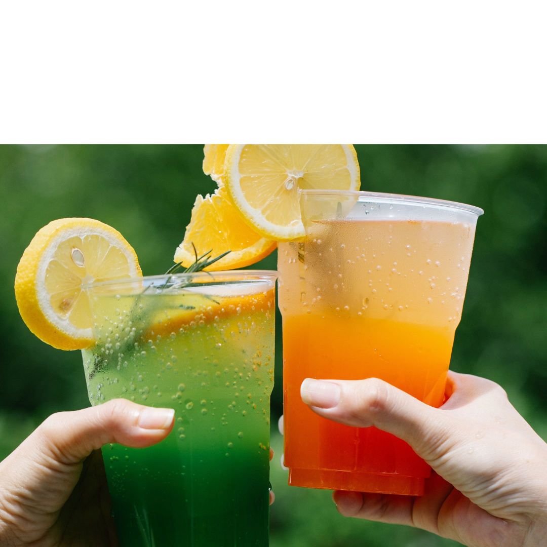 Tendance : le cocktail se savoure à emporter
