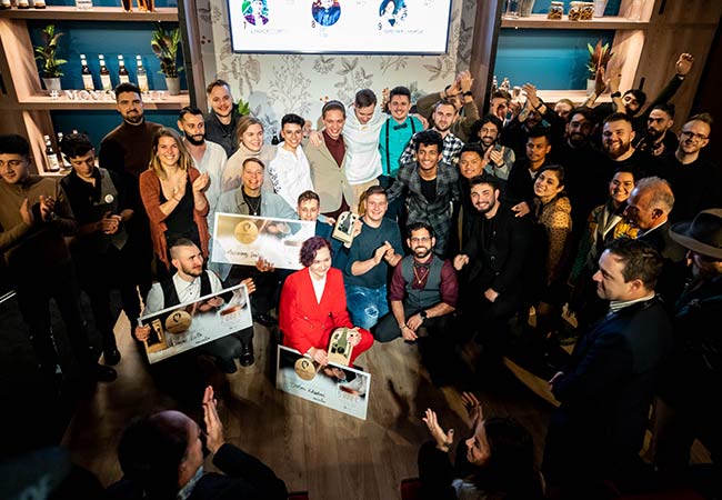 Finale de la MONIN Cup 2022 : un "moment mémorable"