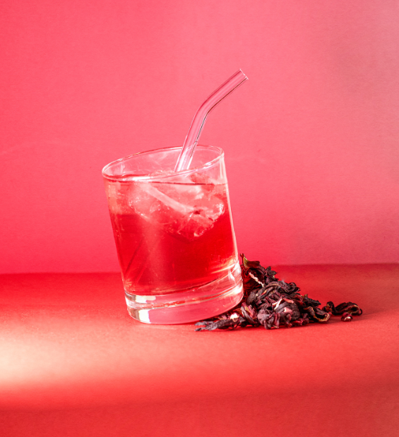 Arches home - boissons froides