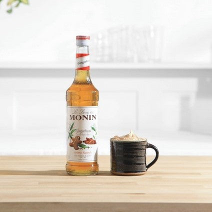 Cappuccino Viennois Pain d'Épices - moninfr.comance