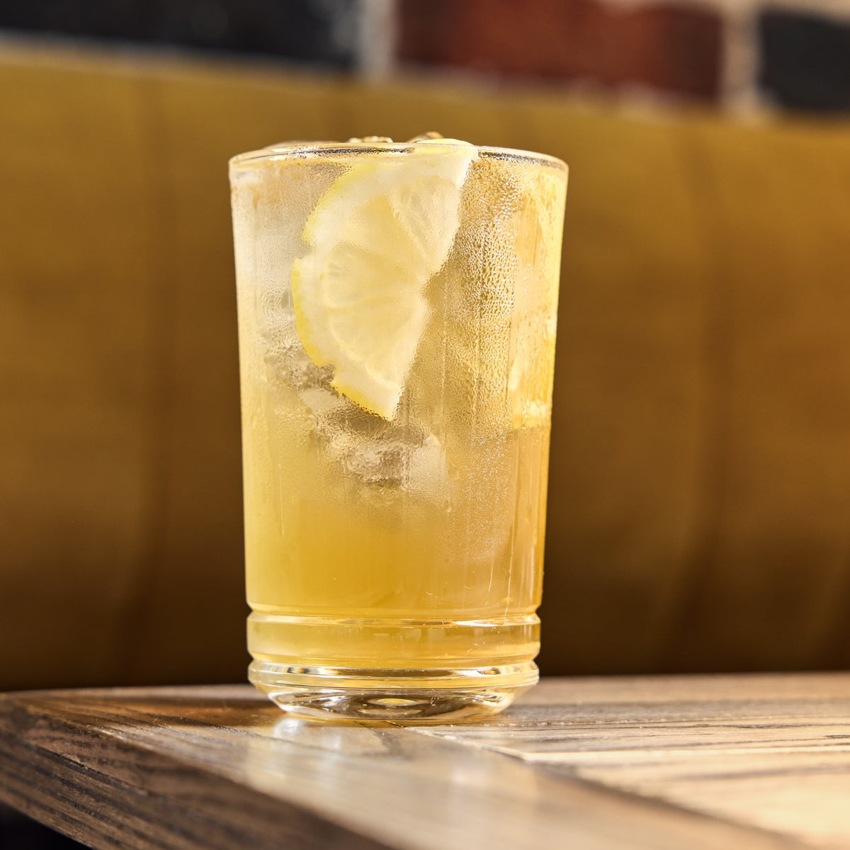 Virgin Falernum Rhum Mule - moninfr.comance