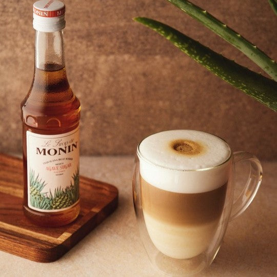 Latte Agave - moninfr.comance