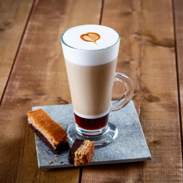 Latte Brownie - moninfr.comance