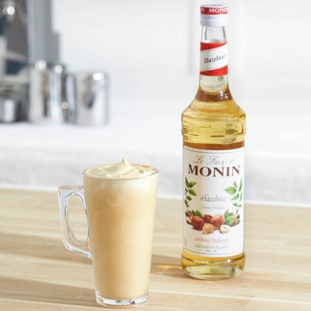 Latte Noisette - moninfr.comance