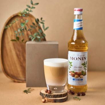 Latte Noisette Sans Sucre - moninfr.comance